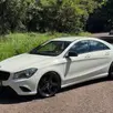 MERCEDES-BENZ CLA 200 1.6 FIRST EDITION TURBO GASOLINA 4P AUTOMATIZADO MERCEDES-BENZ CLA 200 1.6 FIRST EDITION TURBO GASOLINA 4P AUTOMATIZADO