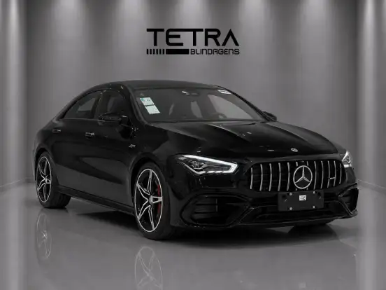 MERCEDES-BENZ-CLA 45 AMG-2.0 CGI GASOLINA S 4MATIC SPEEDSHIFT MERCEDES-BENZ-CLA 45 AMG-2025