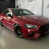 MERCEDES-BENZ CLA 45 AMG 2.0 CGI GASOLINA S 4MATIC SPEEDSHIFT MERCEDES-BENZ CLA 45 AMG 2.0 CGI GASOLINA S 4MATIC SPEEDSHIFT