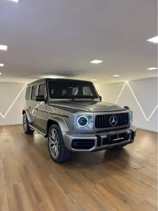 MERCEDES-BENZ-G 63 AMG-2024