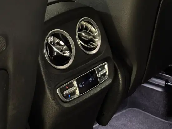 MERCEDES-BENZ-G 63 AMG-4.0 V8 TURBO GASOLINA 4MATIC SPEEDSHIFT MERCEDES-BENZ-G 63 AMG-2024