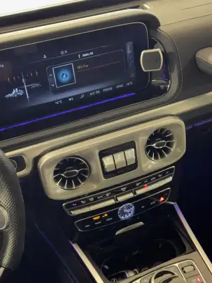 MERCEDES-BENZ-G 63 AMG-2024