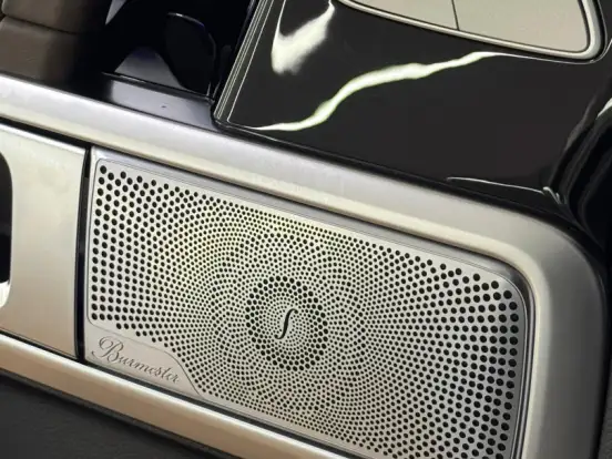MERCEDES-BENZ-G 63 AMG-4.0 V8 TURBO GASOLINA 4MATIC SPEEDSHIFT MERCEDES-BENZ-G 63 AMG-2024
