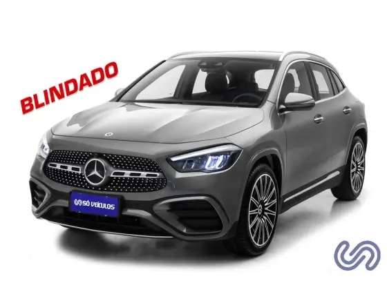 MERCEDES-BENZ GLA 200 1.3 MHEV AMG LINE 7G-DCT MERCEDES-BENZ GLA 200 1.3 MHEV AMG LINE 7G-DCT