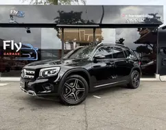 MERCEDES-BENZ GLB 200 1.3 CGI GASOLINA PROGRESSIVE 7G-DCT MERCEDES-BENZ GLB 200 1.3 CGI GASOLINA PROGRESSIVE 7G-DCT