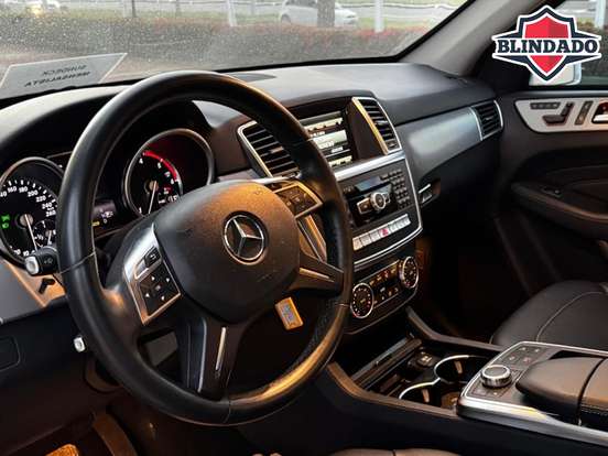 MERCEDES-BENZ-ML 350-2015
