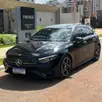 MERCEDES-BENZ A 200 1.3 MHEV AMG LINE 7G-DCT MERCEDES-BENZ A 200 1.3 MHEV AMG LINE 7G-DCT