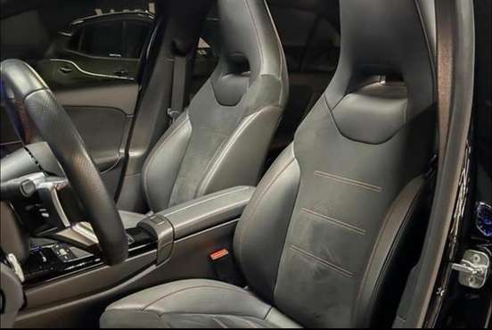 MERCEDES-BENZ-A 200-1.3 MHEV AMG LINE 7G-DCT MERCEDES-BENZ-A 200-2023