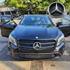 MERCEDES-BENZ GLA 200 1.6 CGI FLEX NIGHT 7G-DCT MERCEDES-BENZ GLA 200 1.6 CGI FLEX NIGHT 7G-DCT
