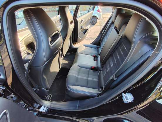 MERCEDES-BENZ-GLA 200-1.6 CGI FLEX NIGHT 7G-DCT MERCEDES-BENZ-GLA 200-2019