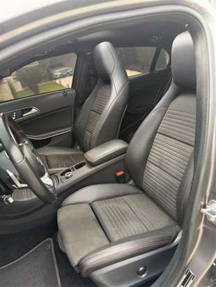 MERCEDES-BENZ-GLA 250-2018