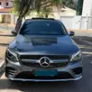 MERCEDES-BENZ GLC 250 2.0 CGI GASOLINA COUPÉ 4MATIC 9G-TRONIC MERCEDES-BENZ GLC 250 2.0 CGI GASOLINA COUPÉ 4MATIC 9G-TRONIC