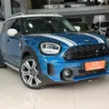 MINI COUNTRYMAN 1.5 12V TWINPOWER TURBO HYBRID COOPER S E EXCLUSIVE ALL4 STEPTRONIC MINI COUNTRYMAN 1.5 12V TWINPOWER TURBO HYBRID COOPER S E EXCLUSIVE ALL4 STEPTRONIC
