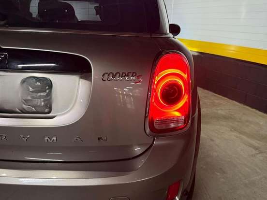 MINI-COOPER-2.0 16V TWINPOWER GASOLINA S 4P STEPTRONIC MINI-COOPER-2018