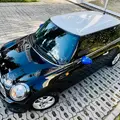 MINI ONE 1.6 16V GASOLINA 2P AUTOMÁTICO MINI ONE 1.6 16V GASOLINA 2P AUTOMÁTICO