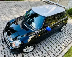 MINI ONE 1.6 16V GASOLINA 2P AUTOMÁTICO MINI ONE 1.6 16V GASOLINA 2P AUTOMÁTICO