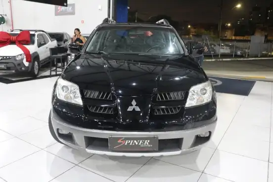MITSUBISHI-AIRTREK-2005