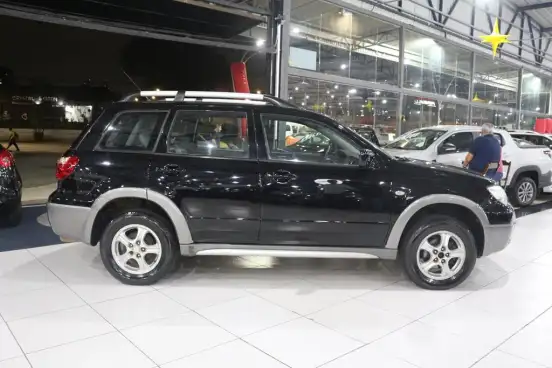 MITSUBISHI-AIRTREK-2005