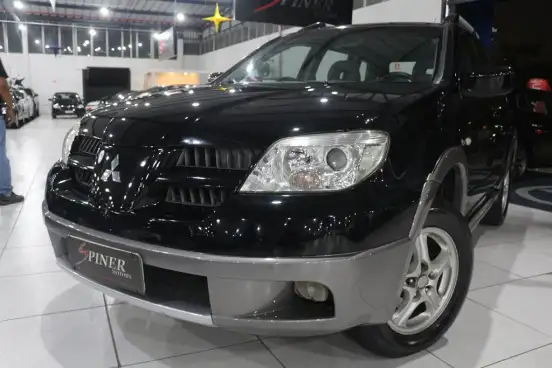 MITSUBISHI-AIRTREK-2005