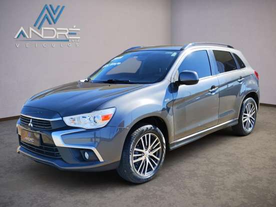 MITSUBISHI-ASX-2017