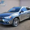 MITSUBISHI ASX 2.0 4X2 16V FLEX 4P AUTOMÁTICO MITSUBISHI ASX 2.0 4X2 16V FLEX 4P AUTOMÁTICO