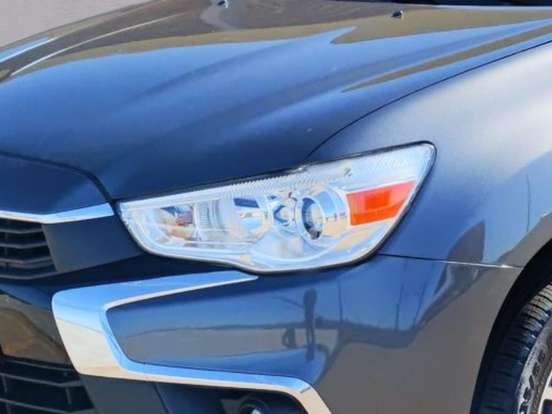 MITSUBISHI-ASX-2017