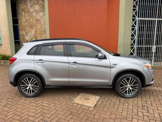 MITSUBISHI-ASX-2018