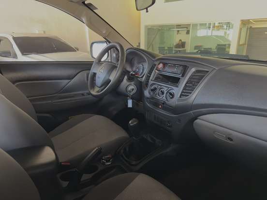 MITSUBISHI-L200 TRITON-2022