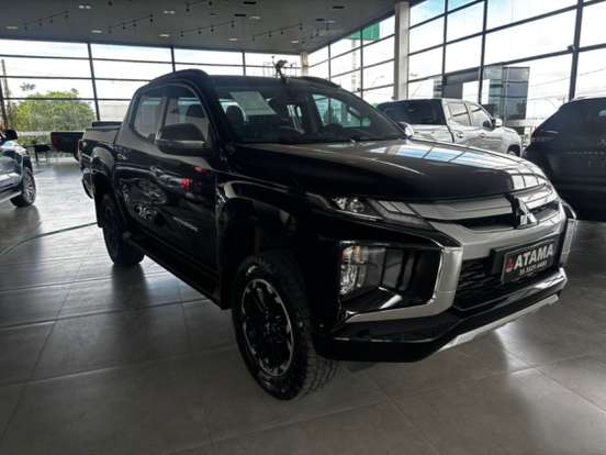 MITSUBISHI-L200 TRITON-2023