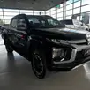 MITSUBISHI L200 TRITON 2.4 16V TURBO DIESEL SPORT HPE CD 4P 4X4 AUTOMÁTICO MITSUBISHI L200 TRITON 2.4 16V TURBO DIESEL SPORT HPE CD 4P 4X4 AUTOMÁTICO