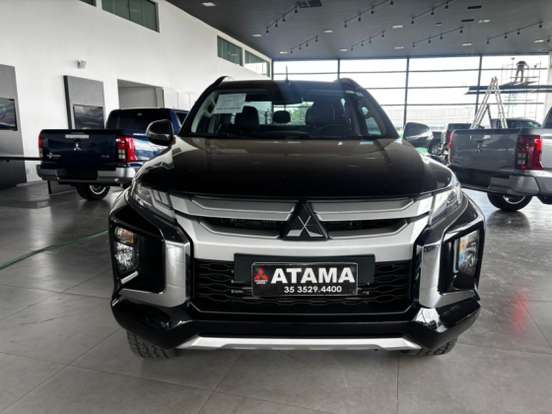 MITSUBISHI-L200 TRITON-2023