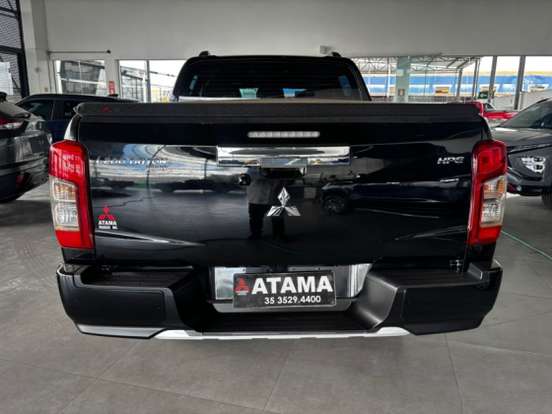 MITSUBISHI-L200 TRITON-2.4 16V TURBO DIESEL SPORT HPE CD 4P 4X4 AUTOMÁTICO MITSUBISHI-L200 TRITON-2023