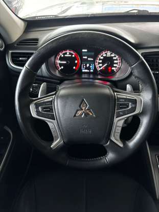MITSUBISHI-L200 TRITON-2023