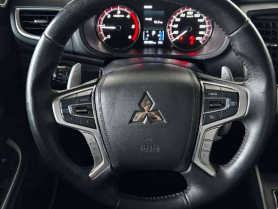 MITSUBISHI-L200 TRITON-2.4 16V TURBO DIESEL SPORT HPE CD 4P 4X4 AUTOMÁTICO MITSUBISHI-L200 TRITON-2023
