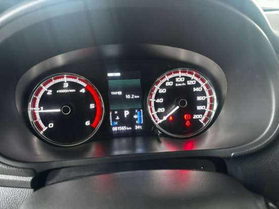 MITSUBISHI-L200 TRITON-2.4 16V TURBO DIESEL SPORT HPE CD 4P 4X4 AUTOMÁTICO MITSUBISHI-L200 TRITON-2023