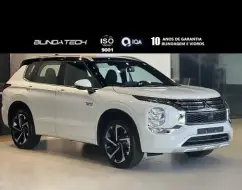 MITSUBISHI OUTLANDER 2.4 PHEV SIGNATURE S-AWC DHT MITSUBISHI OUTLANDER 2.4 PHEV SIGNATURE S-AWC DHT