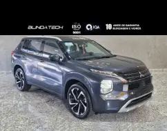 MITSUBISHI OUTLANDER 2.4 PHEV SIGNATURE S-AWC DHT MITSUBISHI OUTLANDER 2.4 PHEV SIGNATURE S-AWC DHT