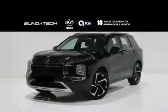 MITSUBISHI OUTLANDER 2.4 PHEV SIGNATURE S-AWC DHT MITSUBISHI OUTLANDER 2.4 PHEV SIGNATURE S-AWC DHT