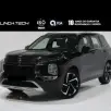 MITSUBISHI OUTLANDER 2.4 PHEV SIGNATURE S-AWC DHT MITSUBISHI OUTLANDER 2.4 PHEV SIGNATURE S-AWC DHT