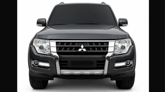 MITSUBISHI PAJERO 3.2 HPE 4X4 7 LUGARES 16V TURBO INTERCOOLER DIESEL 4P AUTOMÁTICO
