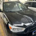 MITSUBISHI ASX 2.0 4X2 16V GASOLINA 4P AUTOMÁTICO MITSUBISHI ASX 2.0 4X2 16V GASOLINA 4P AUTOMÁTICO