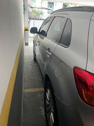 MITSUBISHI-ASX-2014