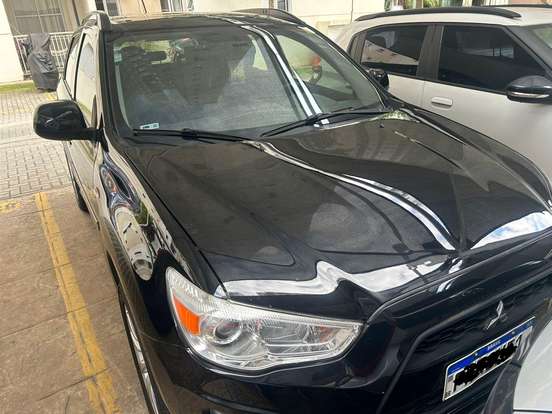 MITSUBISHI-ASX-2014
