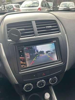 MITSUBISHI-ASX-2014