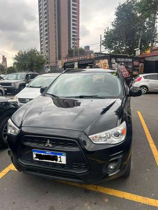 MITSUBISHI-ASX-2014