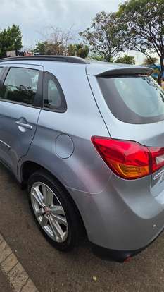 MITSUBISHI-ASX-2013