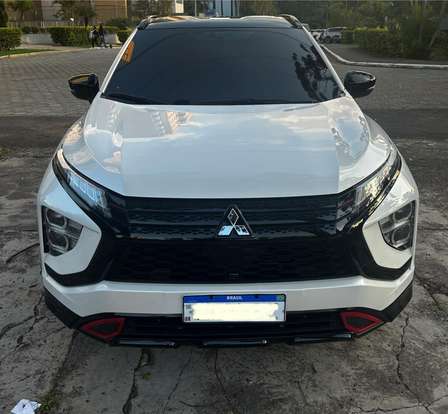 MITSUBISHI-ECLIPSE CROSS-2025