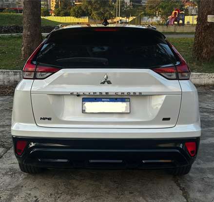 MITSUBISHI-ECLIPSE CROSS-2025