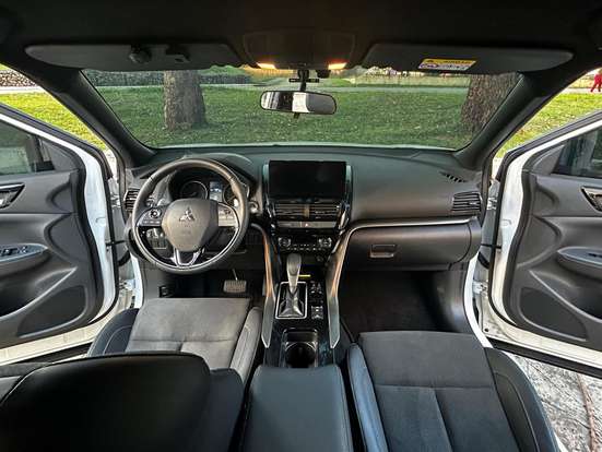 MITSUBISHI-ECLIPSE CROSS-2025