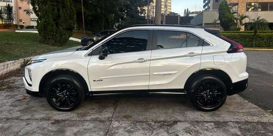 MITSUBISHI-ECLIPSE CROSS-2025